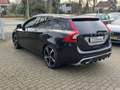 Volvo V60 3.0 T6 AWD R-Design Polestar Schuifdak ACC Standka Schwarz - thumbnail 6