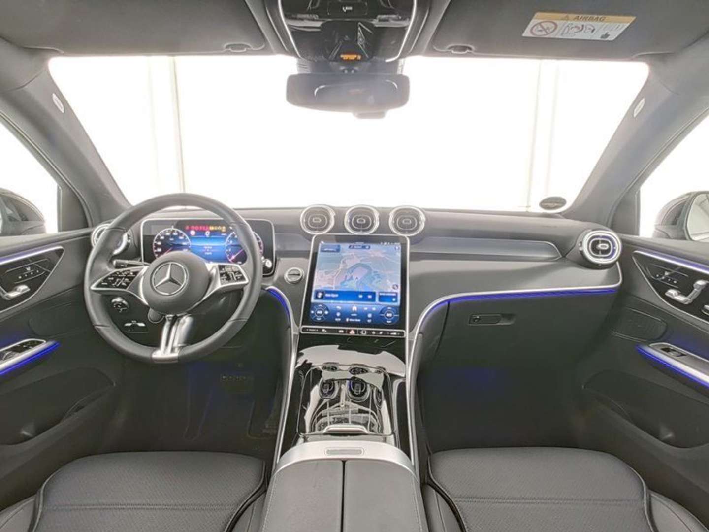 Mercedes GLC Coupé 200 Avantgarde -  - Joinsteer - #3