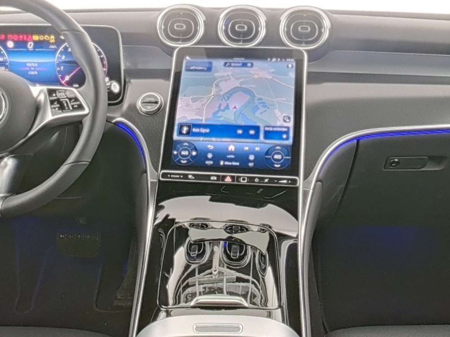 Mercedes GLC Coupé 200 Avantgarde -  - Joinsteer - #4