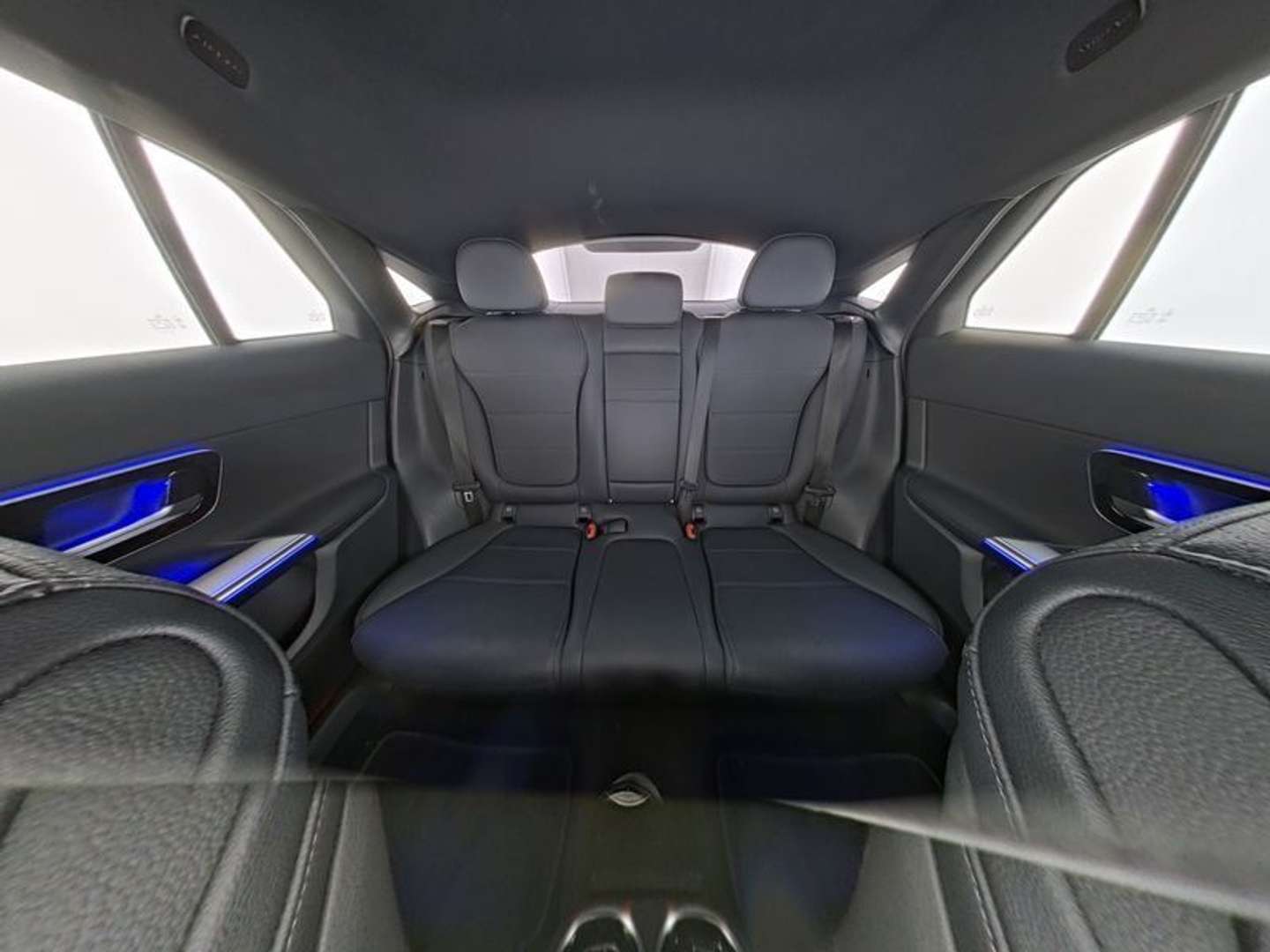 Mercedes GLC Coupé 200 Avantgarde -  - Joinsteer - #5