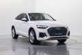 Audi Q5 Sportback 40 TDI quattro-ultra S line S tronic 150 Blanco - thumbnail 3