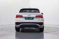 Audi Q5 Sportback 40 TDI quattro-ultra S line S tronic 150 Blanco - thumbnail 4