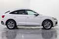 Audi Q5 Sportback 40 TDI quattro-ultra S line S tronic 150 Blanco - thumbnail 7