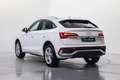 Audi Q5 Sportback 40 TDI quattro-ultra S line S tronic 150 Blanco - thumbnail 9