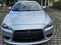 Mitsubishi Lancer Lancer Fließheck Diesel 1.8 DI Silver - thumbnail 2