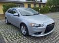 Mitsubishi Lancer Lancer Fließheck Diesel 1.8 DI Silver - thumbnail 4