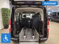 Mercedes-Benz Citan Rolstoelauto Automaat 3+1 Schwarz - thumbnail 3
