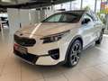 Kia XCeed 1.6 CRDI Platinum+Leder+Navi+Pano+Alu+voll Blanc - thumbnail 1