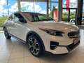 Kia XCeed 1.6 CRDI Platinum+Leder+Navi+Pano+Alu+voll Blanc - thumbnail 7