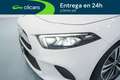 Mercedes-Benz A 180 180d 8G-DCT Blanco - thumbnail 10