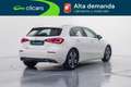 Mercedes-Benz A 180 180d 8G-DCT Blanco - thumbnail 5