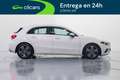 Mercedes-Benz A 180 180d 8G-DCT Blanco - thumbnail 7