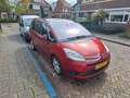Citroen C4 Picasso 2.0-16V Ambiance 7p. Red - thumbnail 11