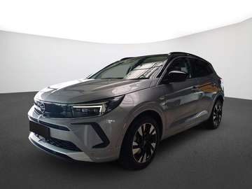 Grandland Hybrid Ultimate 225