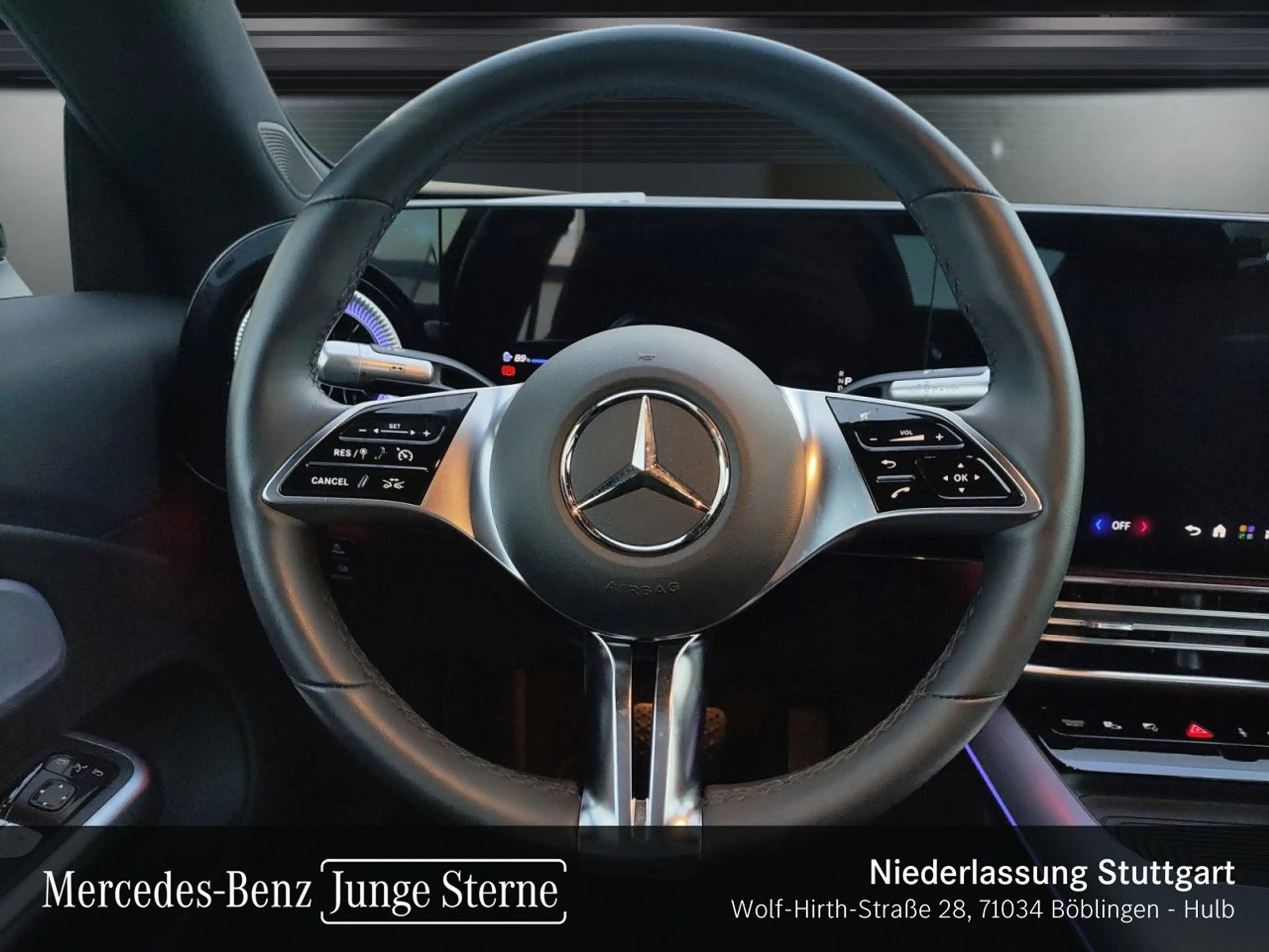 Mercedes-Benz CLA 250 Progressive Pano LED AHK Kamera Sitzh Temp — photo 15