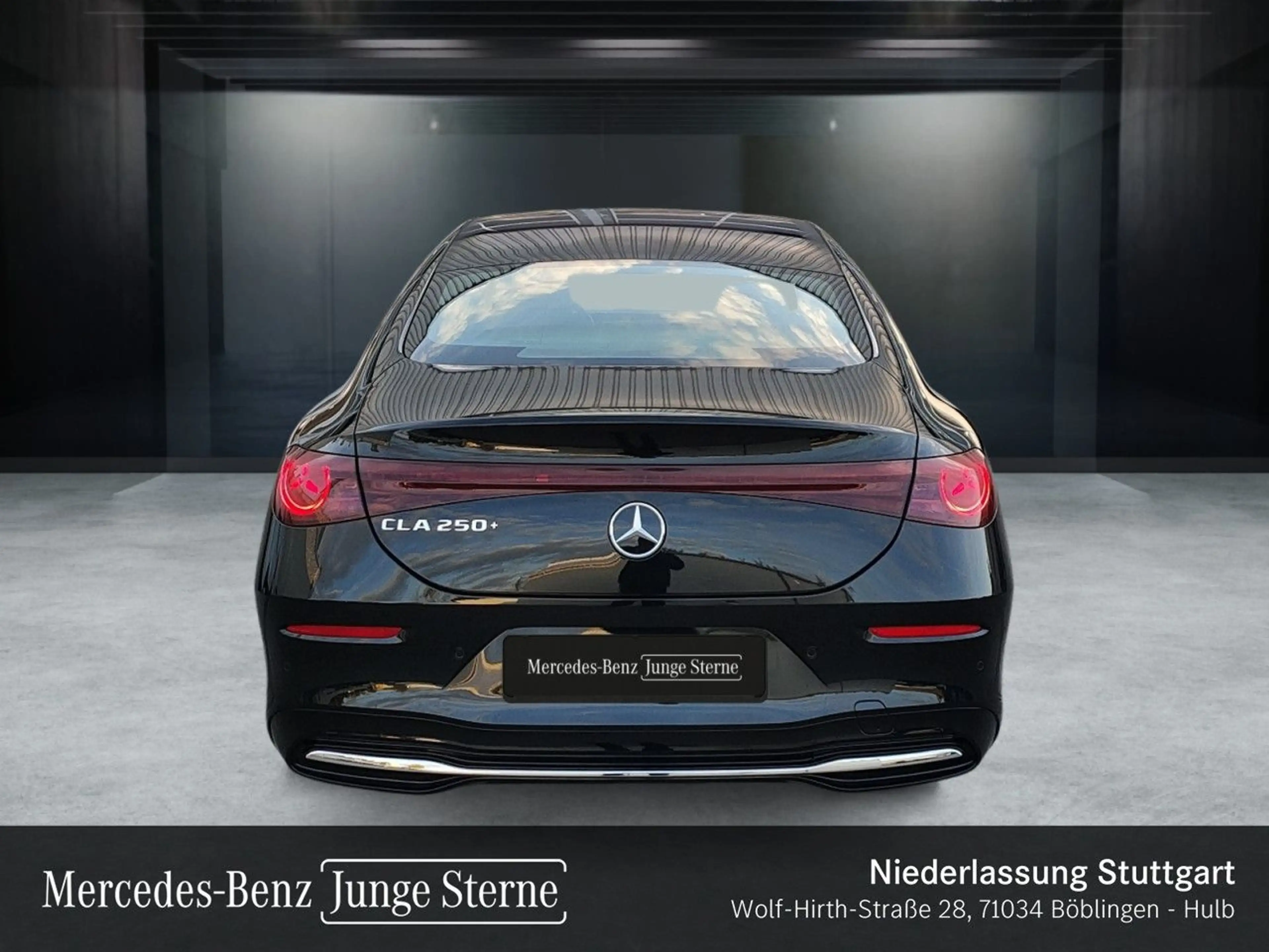 Mercedes-Benz CLA 250 Progressive Pano LED AHK Kamera Sitzh Temp — photo 6