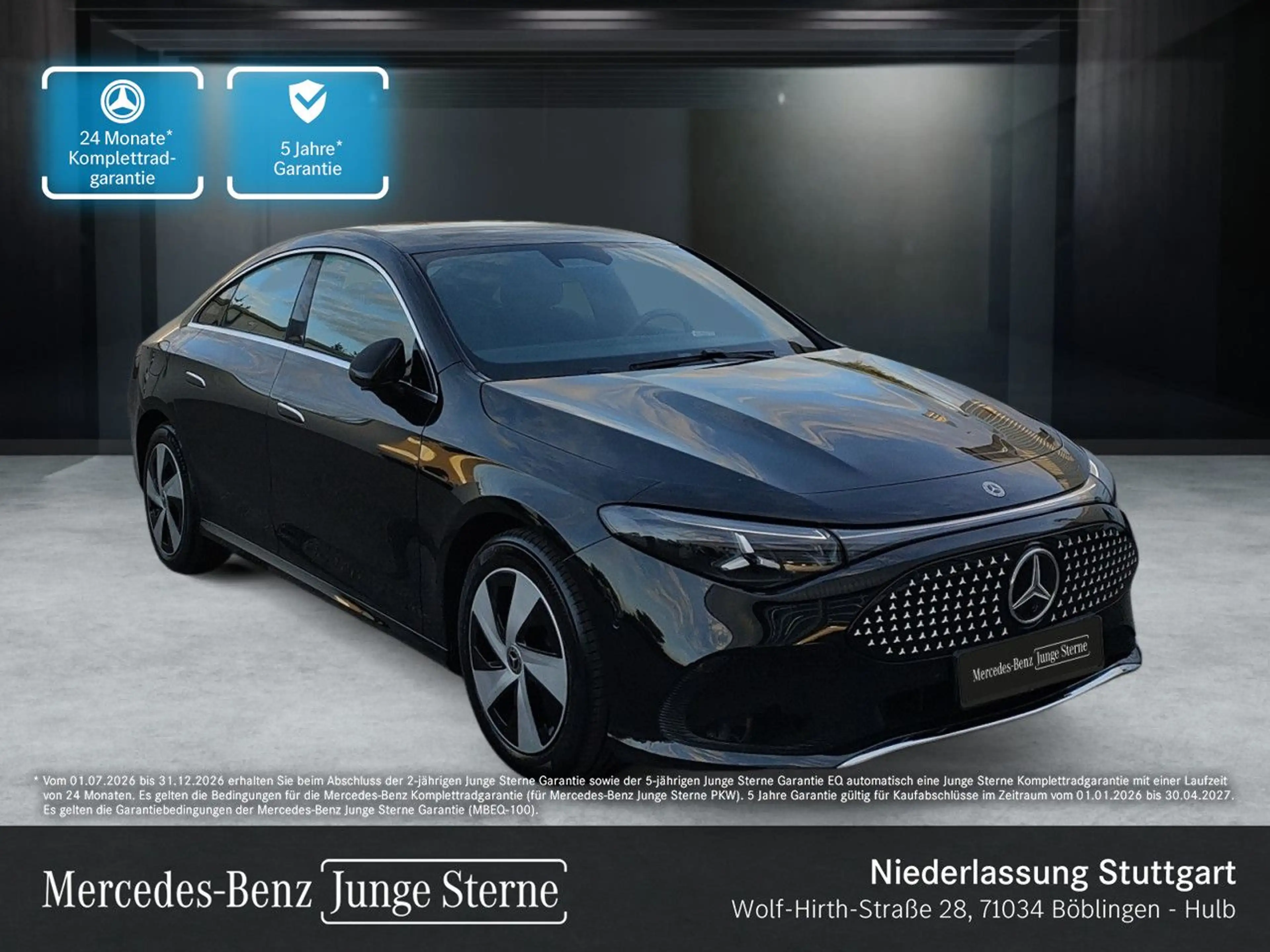 Mercedes-Benz CLA 250 Progressive Pano LED AHK Kamera Sitzh Temp
