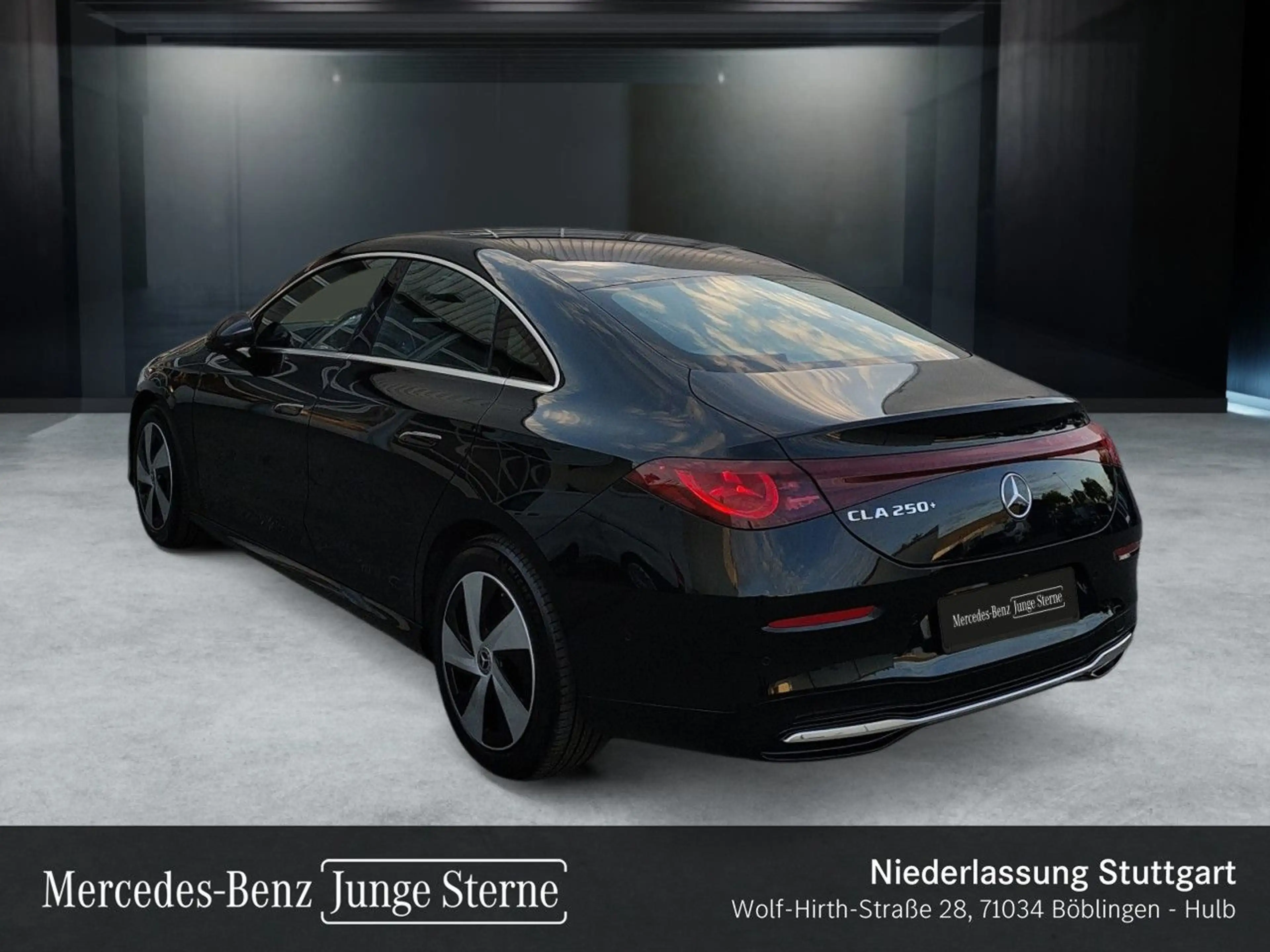 Mercedes-Benz CLA 250 Progressive Pano LED AHK Kamera Sitzh Temp — photo 9