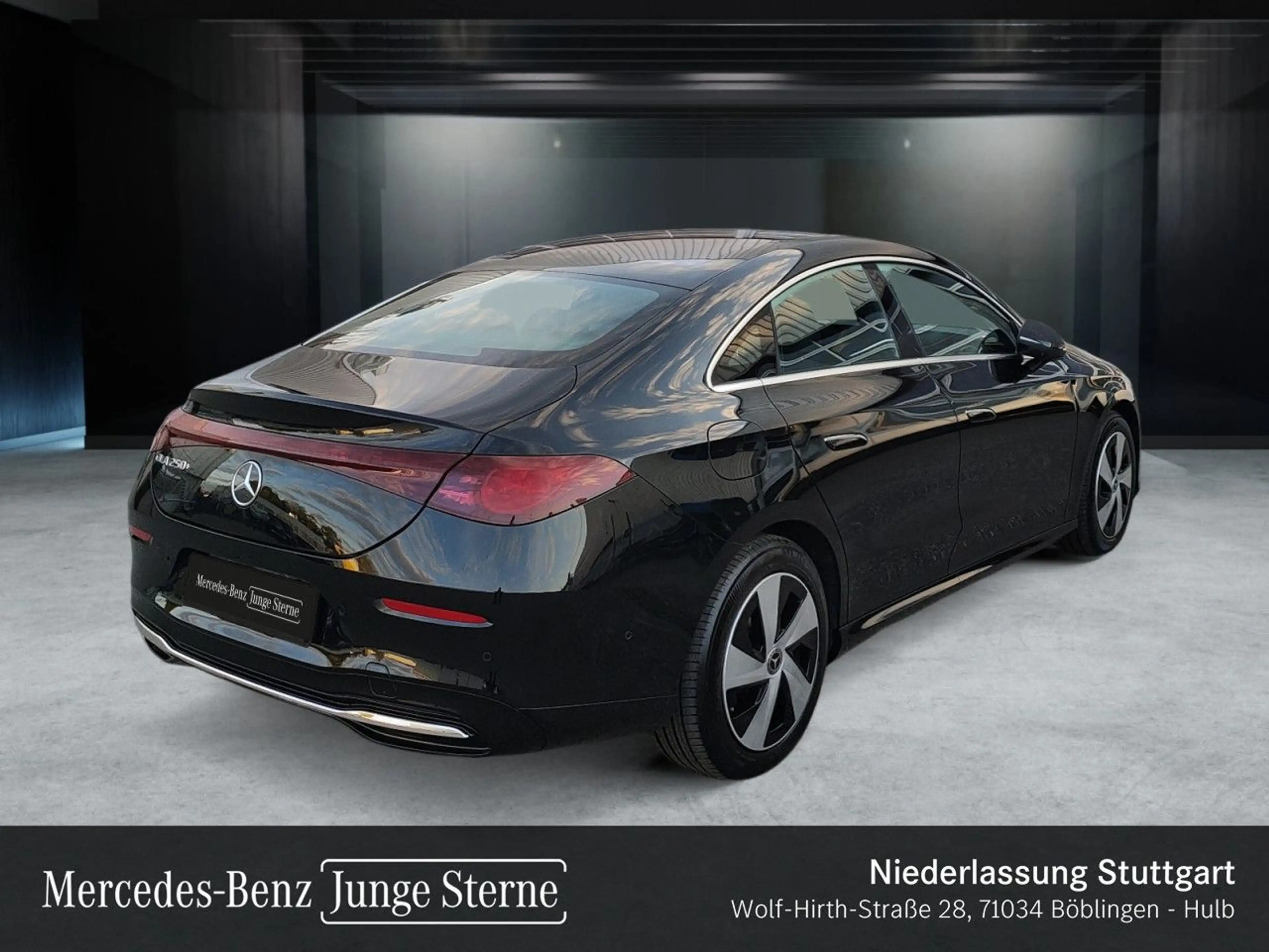 Mercedes-Benz CLA 250 Progressive Pano LED AHK Kamera Sitzh Temp — photo 5