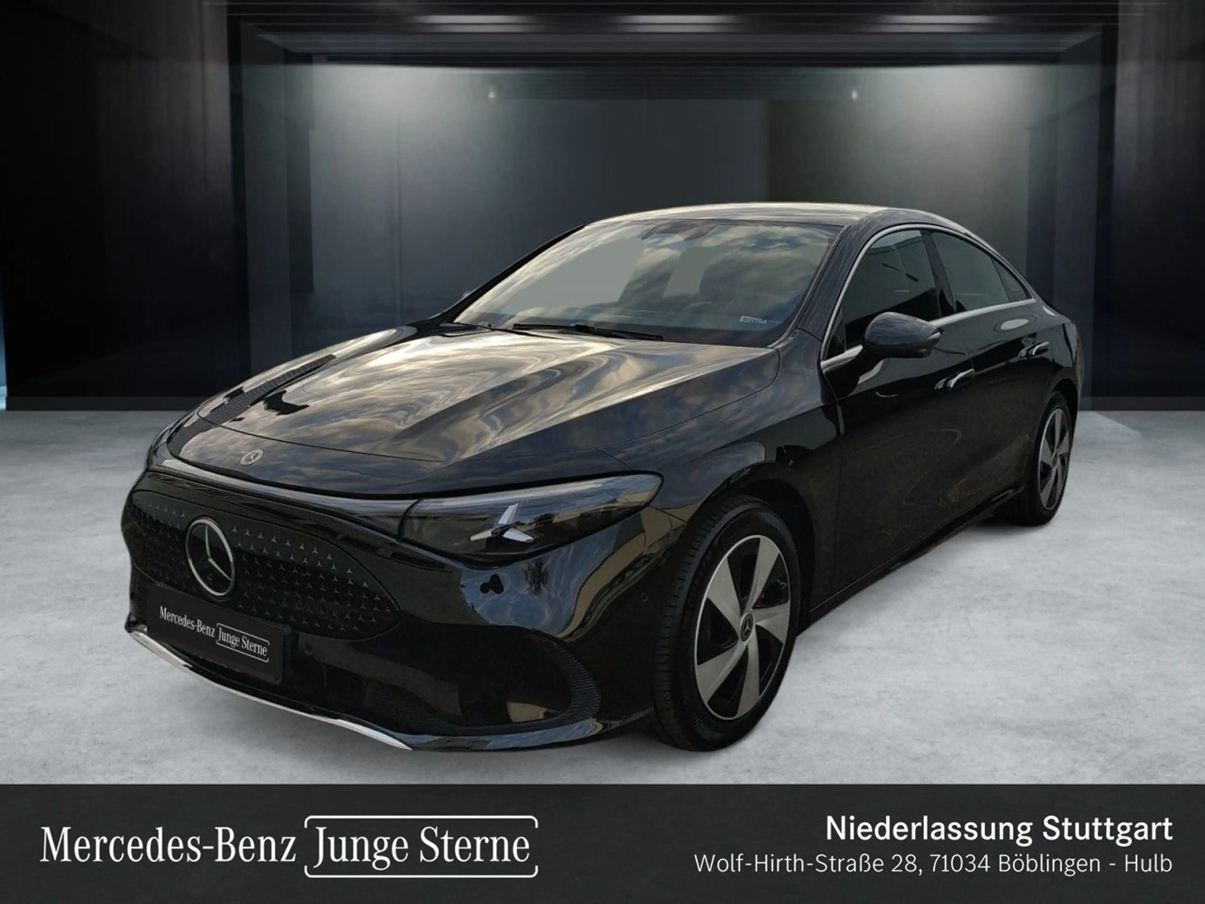 Mercedes-Benz CLA 250 Progressive Pano LED AHK Kamera Sitzh Temp — photo 10