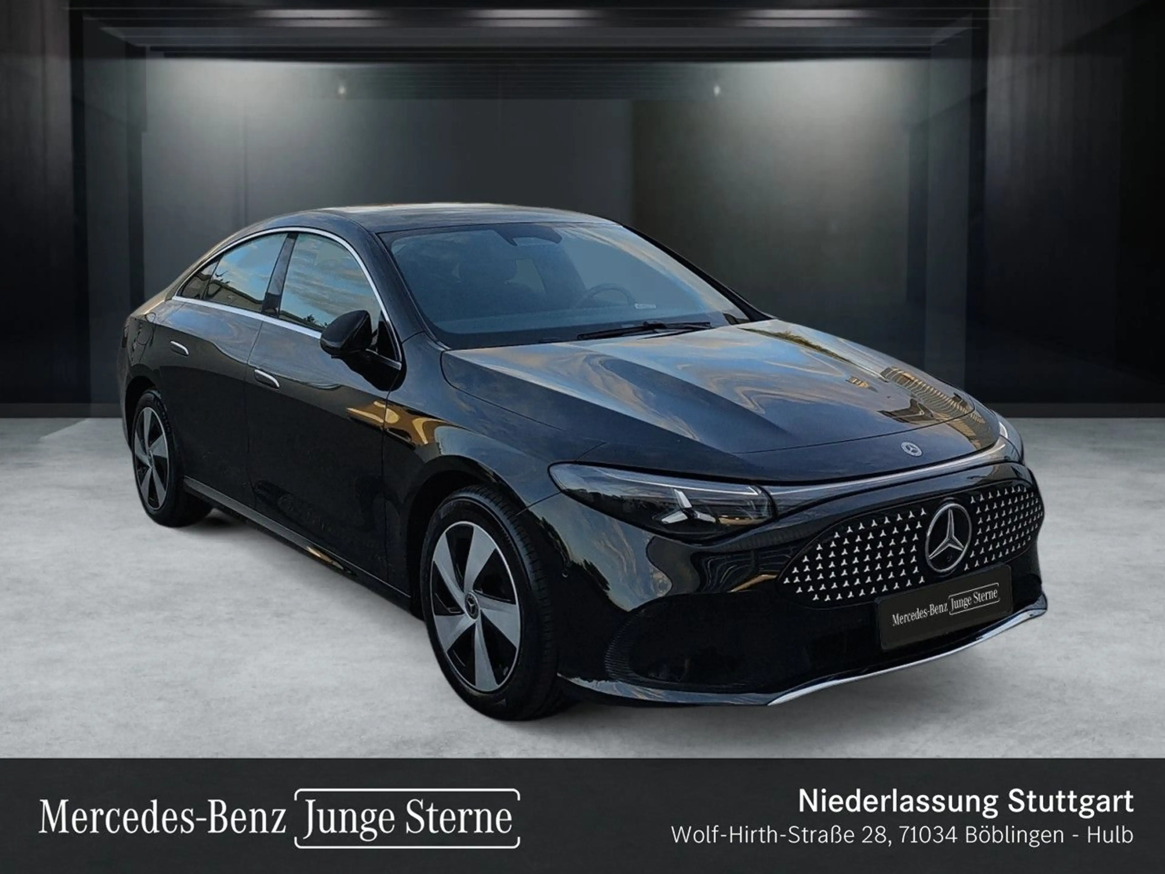 Mercedes-Benz CLA 250 Progressive Pano LED AHK Kamera Sitzh Temp — photo 2