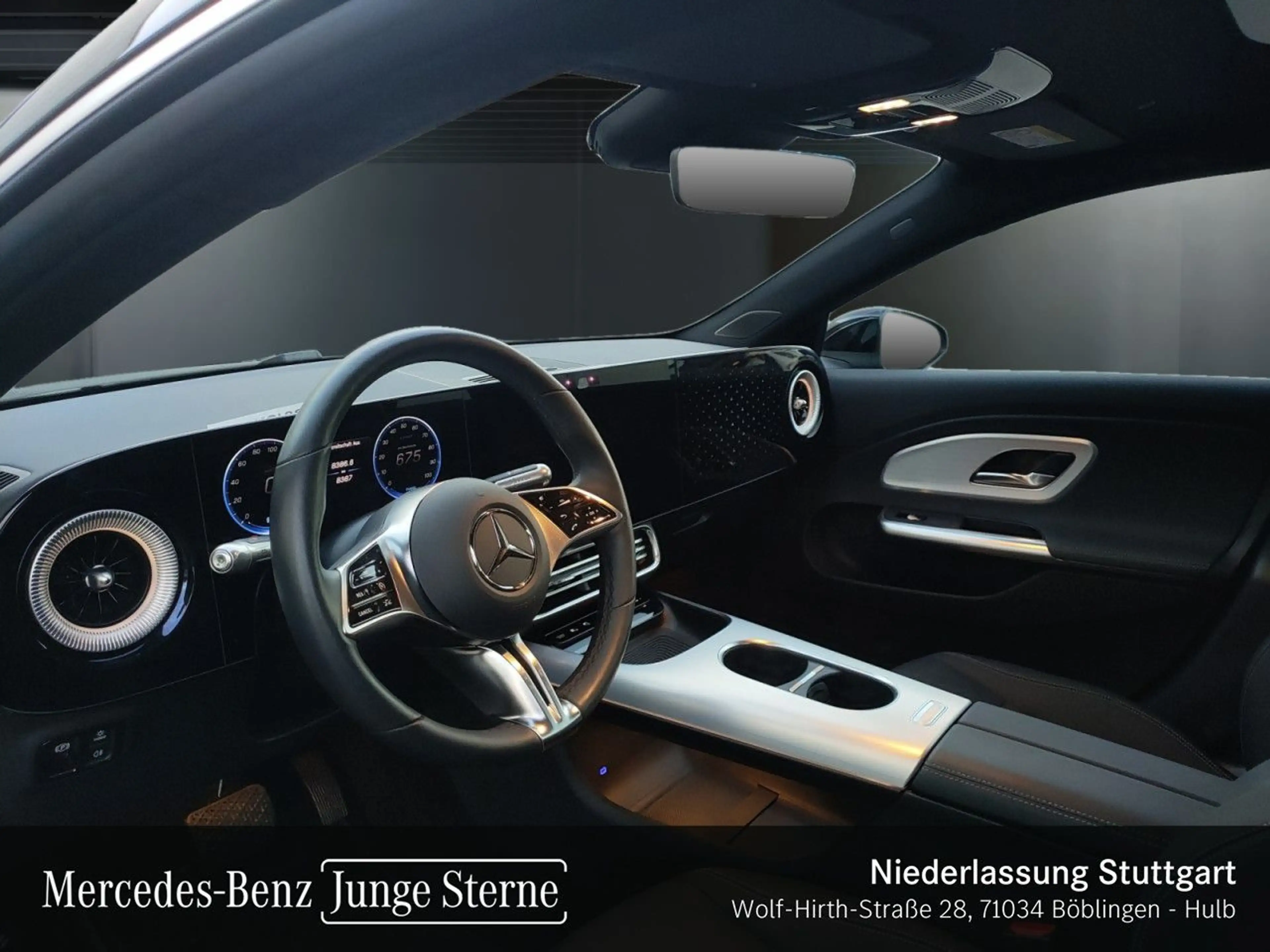 Mercedes-Benz CLA 250 Progressive Pano LED AHK Kamera Sitzh Temp — photo 12