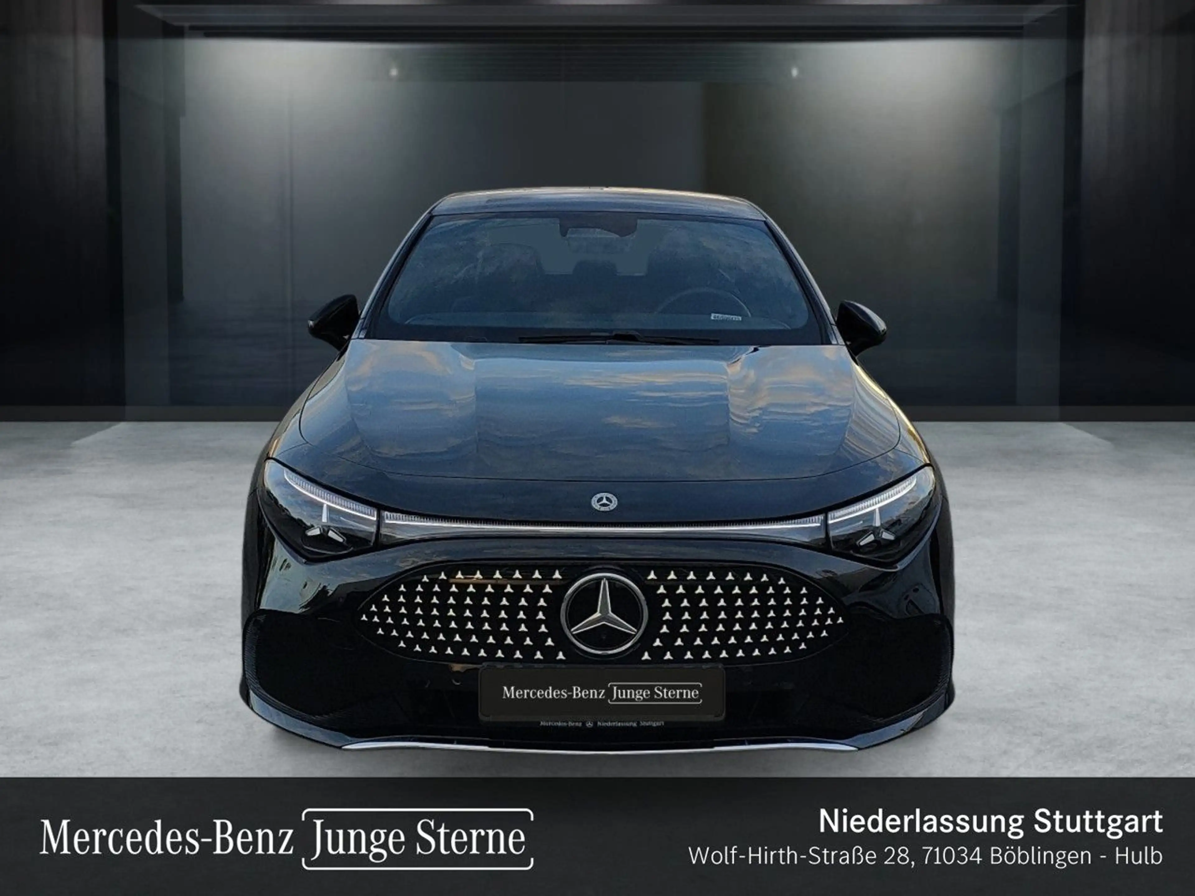 Mercedes-Benz CLA 250 Progressive Pano LED AHK Kamera Sitzh Temp — photo 11