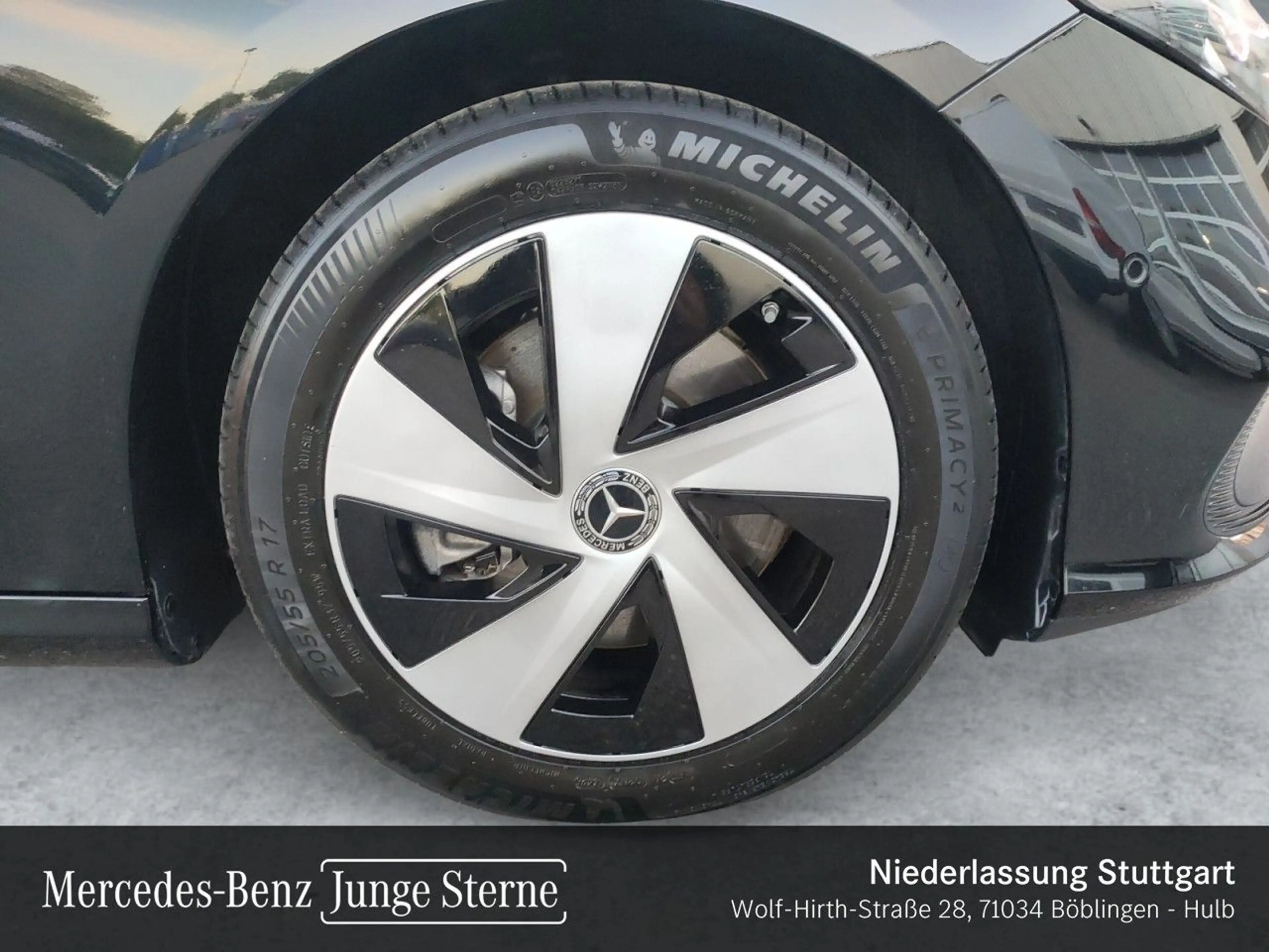 Mercedes-Benz CLA 250 Progressive Pano LED AHK Kamera Sitzh Temp — photo 3