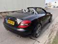 Mercedes-Benz SLK 55 AMG AUTOMAAT / NAVI / CRUISE / LEER / 161dkm! Schwarz - thumbnail 20
