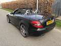Mercedes-Benz SLK 55 AMG AUTOMAAT / NAVI / CRUISE / LEER / 161dkm! Schwarz - thumbnail 16