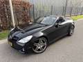 Mercedes-Benz SLK 55 AMG AUTOMAAT / NAVI / CRUISE / LEER / 161dkm! Schwarz - thumbnail 2