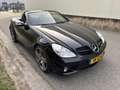 Mercedes-Benz SLK 55 AMG AUTOMAAT / NAVI / CRUISE / LEER / 161dkm! Schwarz - thumbnail 22
