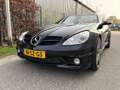 Mercedes-Benz SLK 55 AMG AUTOMAAT / NAVI / CRUISE / LEER / 161dkm! Schwarz - thumbnail 24