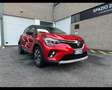 Renault Captur 1.3 TCE INTENS 130CV EDC FAP Rosso - thumbnail 1