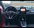 Renault Captur 1.3 TCE INTENS 130CV EDC FAP Rosso - thumbnail 15