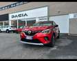 Renault Captur 1.3 TCE INTENS 130CV EDC FAP Rosso - thumbnail 3
