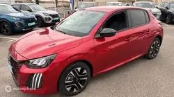 Peugeot 208 1.2 Hybrid 145ch Allure e-DCS6