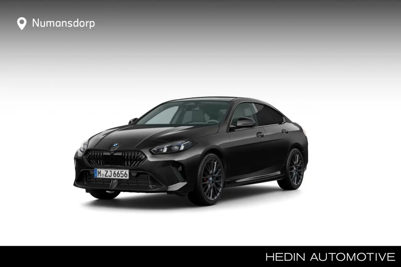 BMW 2 Series 2026