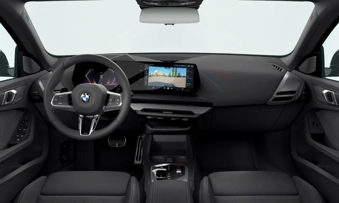 BMW 2 Series 2026