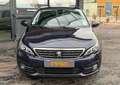 Peugeot 308 allure 1.2 130ch eat bva Bleu - thumbnail 22