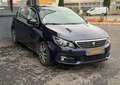 Peugeot 308 allure 1.2 130ch eat bva Bleu - thumbnail 23
