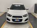 Chevrolet Aveo 1.2 LT Gpl 86cv 5p my13 - thumbnail 1