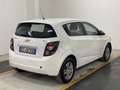 Chevrolet Aveo 1.2 LT Gpl 86cv 5p my13 - thumbnail 9