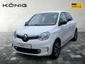 Renault Twingo E-TECH 100% elektrisch Techno Klima PDC Weiß - thumbnail 1