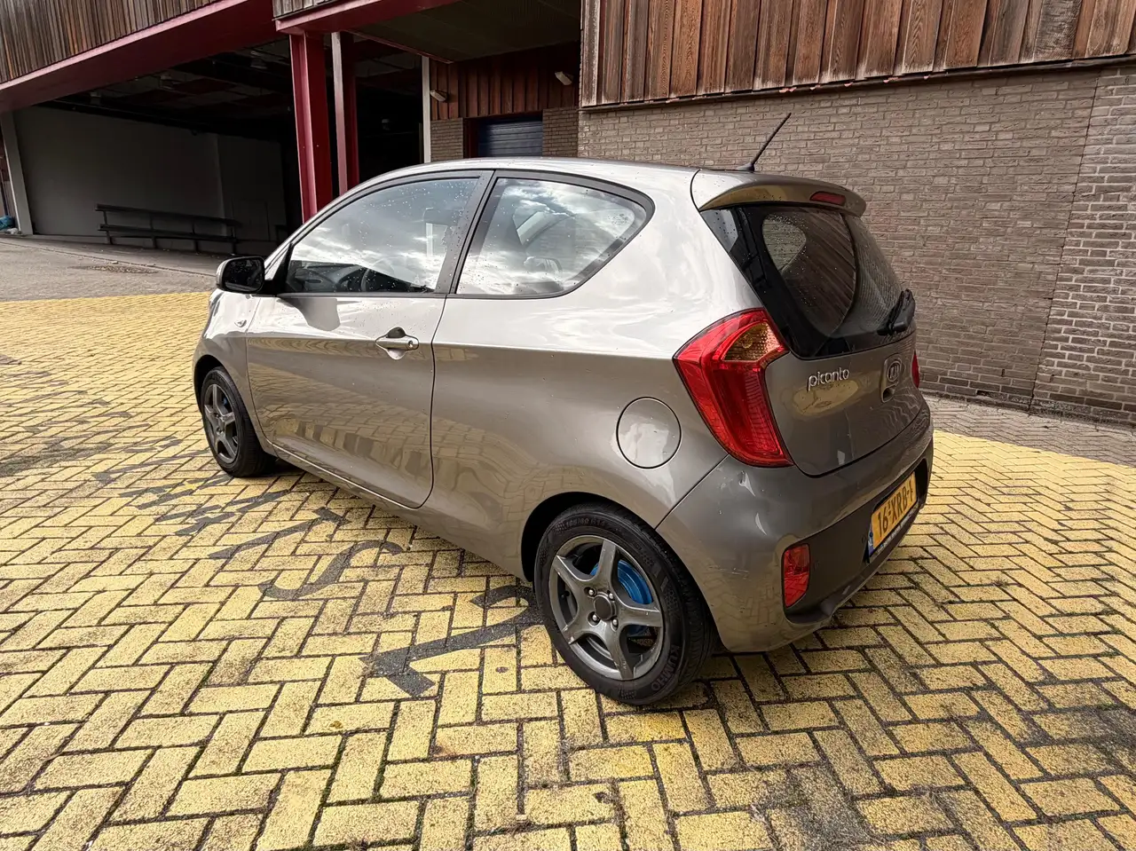 Kia Picanto