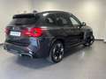BMW iX3 M Sport 286ch Inspiring Grau - thumbnail 17