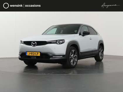 Mazda MX-30 e-SkyActiv 145 First Edition 36 kWh | SOH 91% | Pa