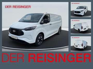 PLUGIN HYBRID L1H1 Trend