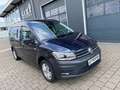 Volkswagen Caddy 1.4 TSI DSG Maxi CAMPER XENON,NAVI Bleu - thumbnail 1