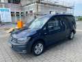 Volkswagen Caddy 1.4 TSI DSG Maxi CAMPER XENON,NAVI Bleu - thumbnail 3